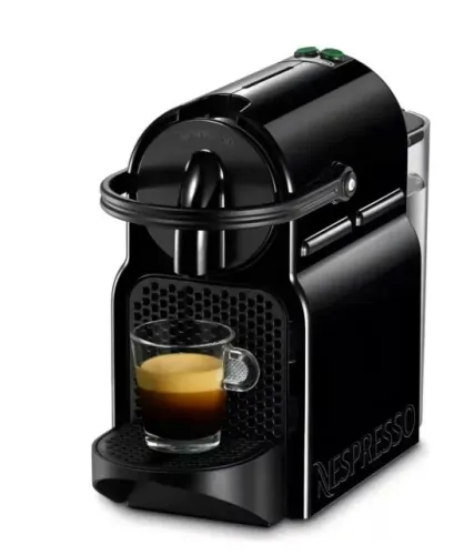 Cafeteira Nespresso Inissia D40