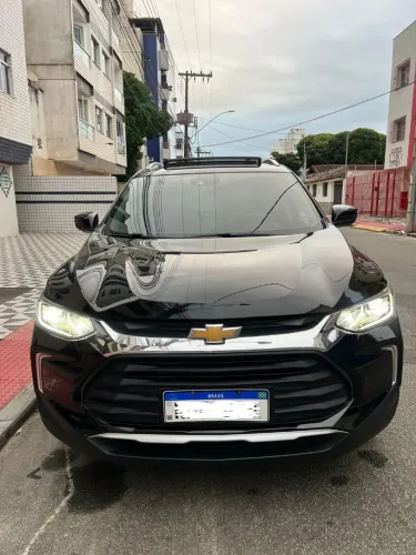 Chevrolet Tracker 2021 Premier Turbo 1.2 IMPECÁVEL