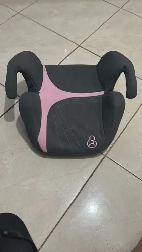 Assento Booster crianca