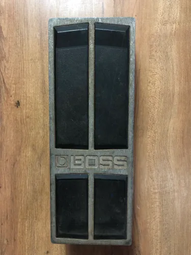 Pedal Volume Boss 