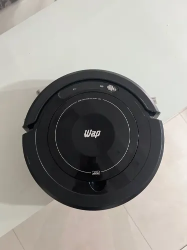 Aspirador Robô WAP W100