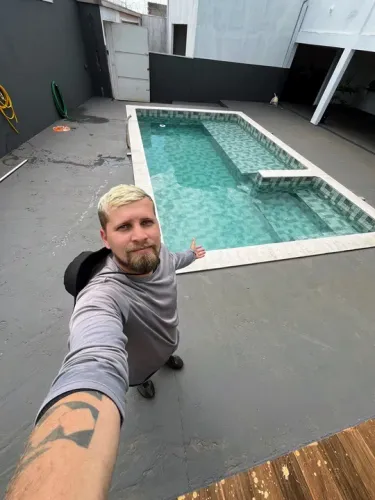Piscineiro em Campo Grande MS