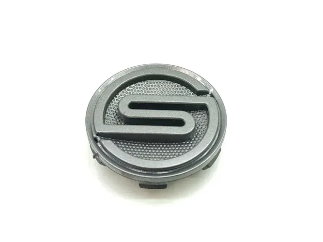 Calotinha Roda Scorro Original 57mm Plástico 