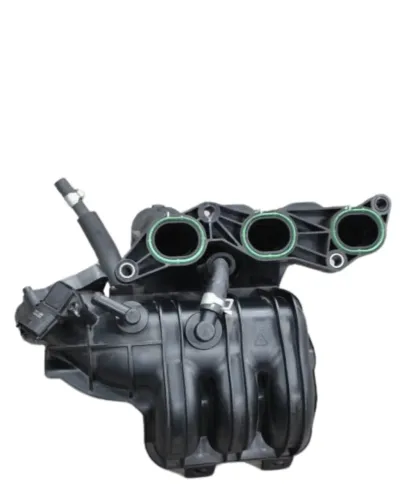 Coletor Admissão Hyundai Hb20 1.0 12v 3cc Original 28380040 (Usado)