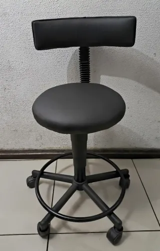 Cadeira Mocho Giratória