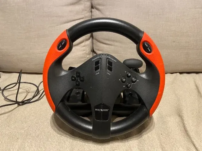 Multilaser Volante