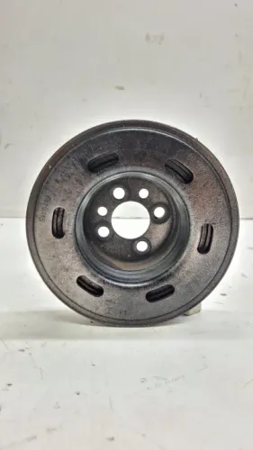 Polia Virabrequim Vw Golf Bora Audi A3 2.0 8v 08 06a105243e