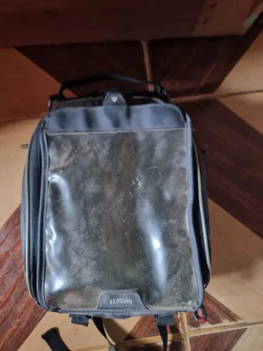 Mochila de tanque da BMW 1250