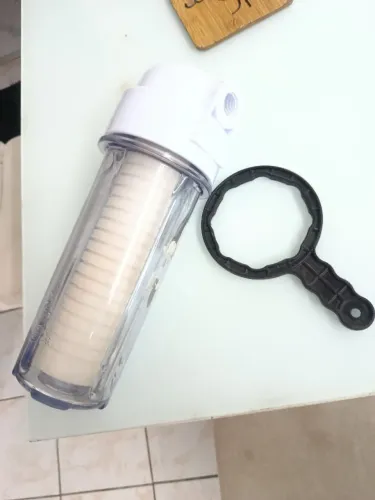 Filtro água