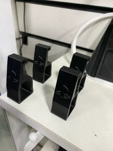 Suporte de controle e videogames, ps4 e ps5
