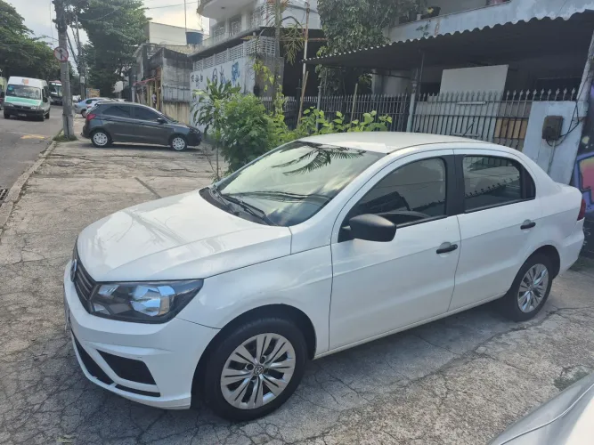 VOYAGE 22 1.6 MANUAL