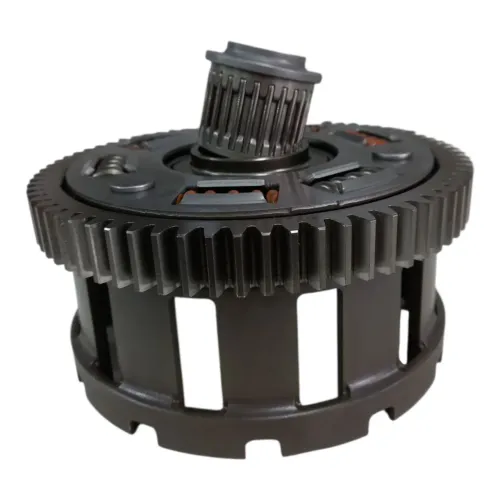 Campana De Embreagem Bmw Gs 1300 2025