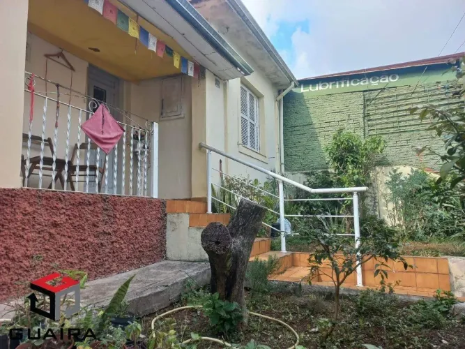Terreno à venda Boa Vista - São Caetano do Sul - SP