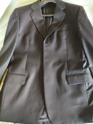Terno Masculino Brooksfield