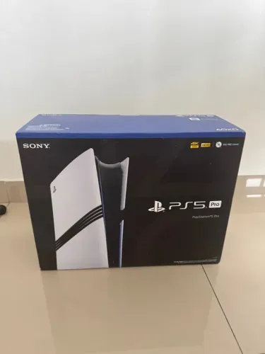 PS5 PRO 2TB - LACRADO