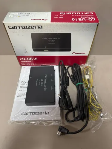Pioneer Cd ub 100 golfinho Carrozzeria 