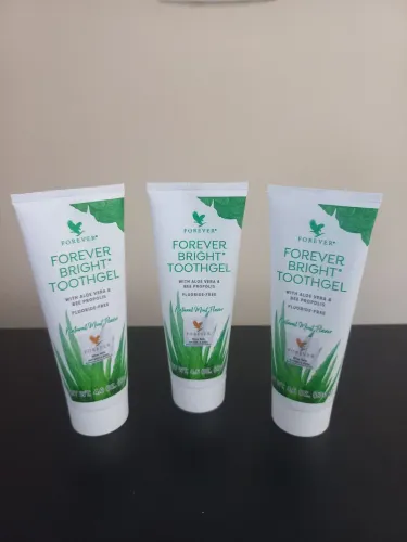 Forever Bright Toothgel