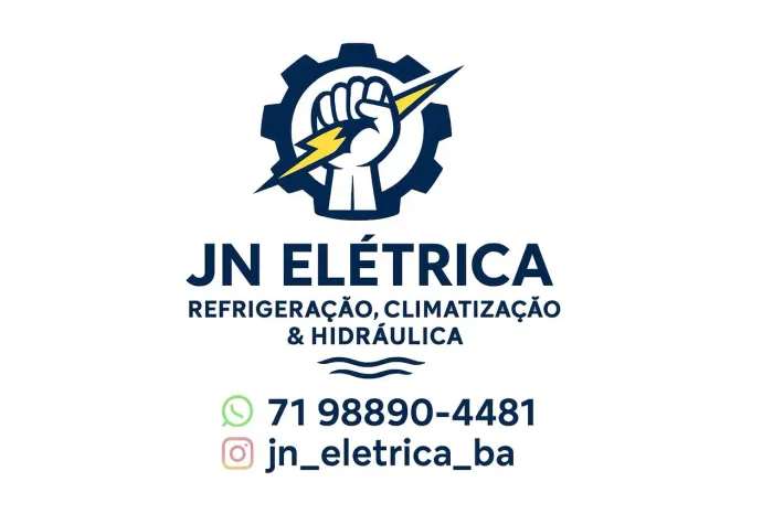 ELÉTRICISTA EM SALVADOR