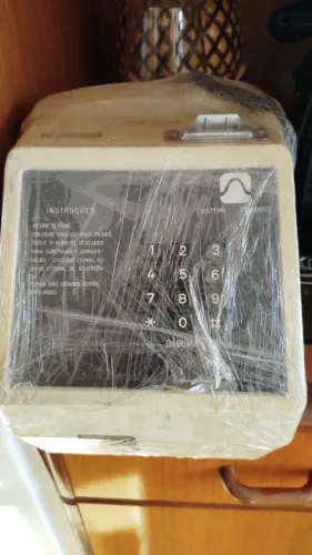 TELEFONE PÚBLICO