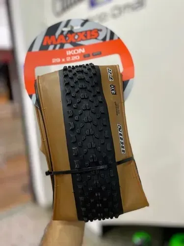 Pneu Maxxis Ikon 29x2.20 EXO TR