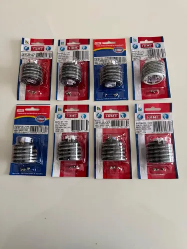 Super promoção: Resistência Fame - chuveiro e torneira - 220v 5400w