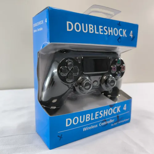 Controle Para Ps4 sem fio e PC Joystick