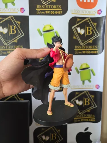 Luffy