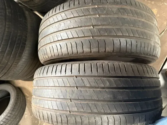 Pneu 285/45/20 Michelin  90 % vida útil