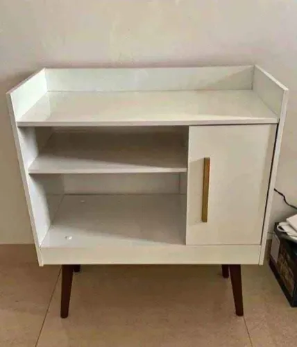 Aparador cantinho do café