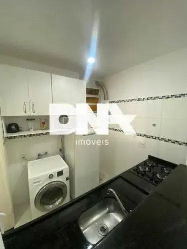 conjugadão dividido em sala quarto