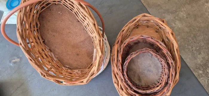 Peças