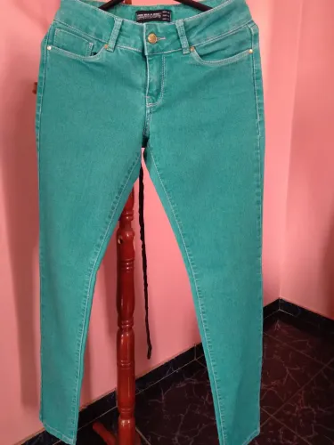 Calça vide Bula original n 38