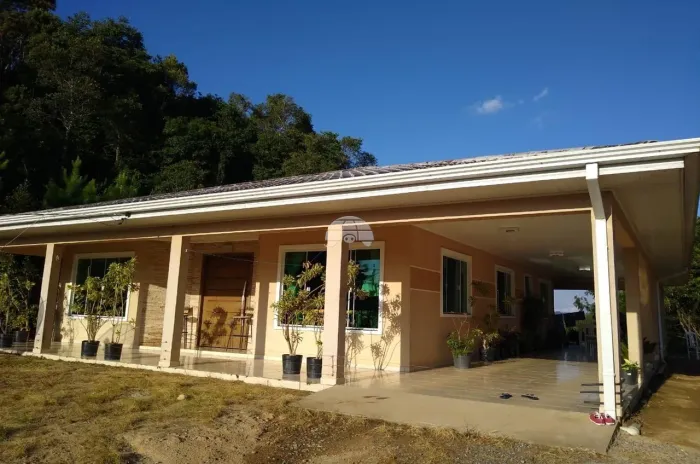 Vendas Chácara Quitandinha PR