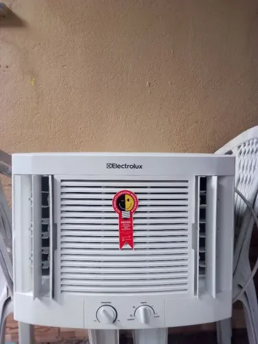 Ar Condicionado de Janela Electrolux