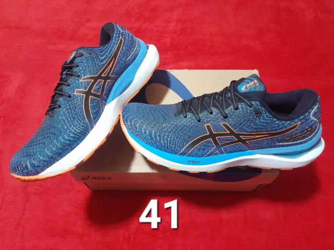 Tenis AISICS CUMULUS 24 Tam 41