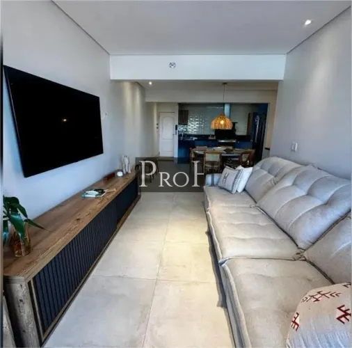 Apartamento Chácara Inglesa São Bernardo