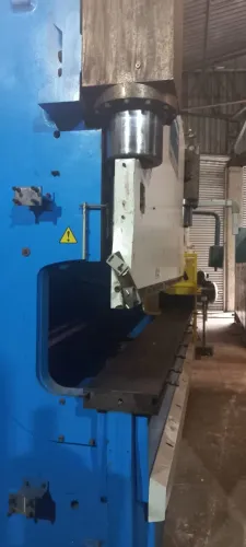 PRENSA DOBRADEIRA GASPARINI PBB300 CNC 