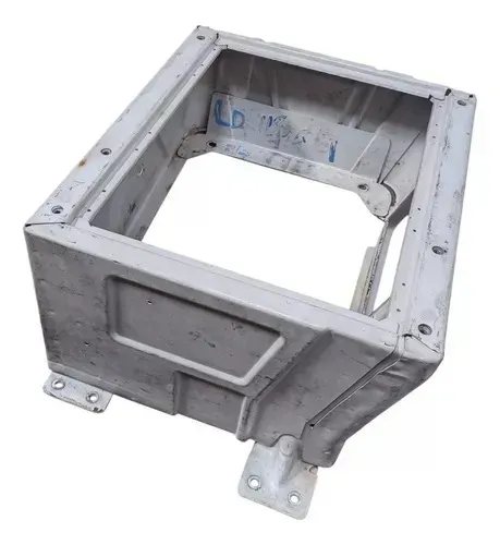 Base Banco L D Mercedes Sprinter 313 