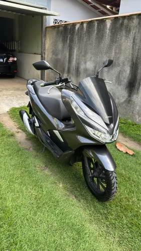 Pcx 