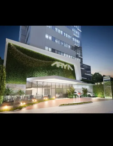 Moura Gestor Imobiliario Aluga 2 Salas no Arya Tower no Umarizal, Belém, Pará
