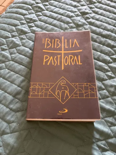 Bíblia Pastoral