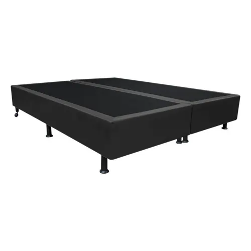 Base pra cama box tamanho Queen nova