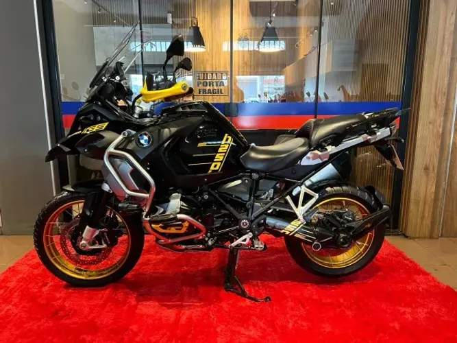 BMW R 1250 GS ADVENTURE