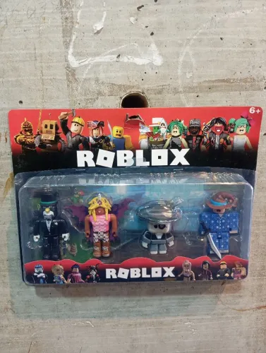 Roblox