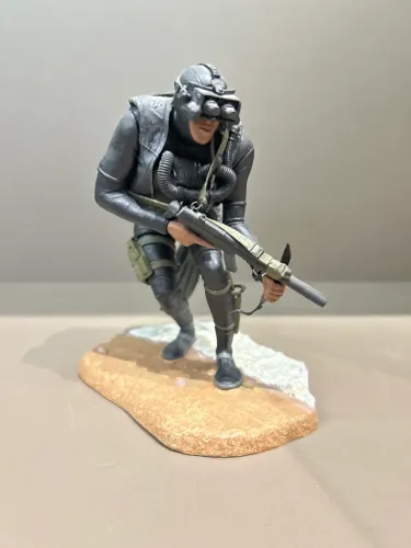 Mc Farlane Military 