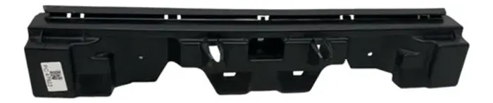 Suporte Parachoque Tras Citroen C4 Hatch 2009 2010 2011 2012