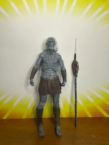 Caminhante Branco Jogo de Tronos