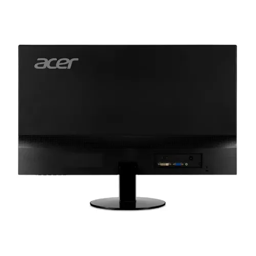 Monitor Gamer Acer - NOVO, 23.8" Full HD - IPS, Zero Frame, 120Hz, 1ms
