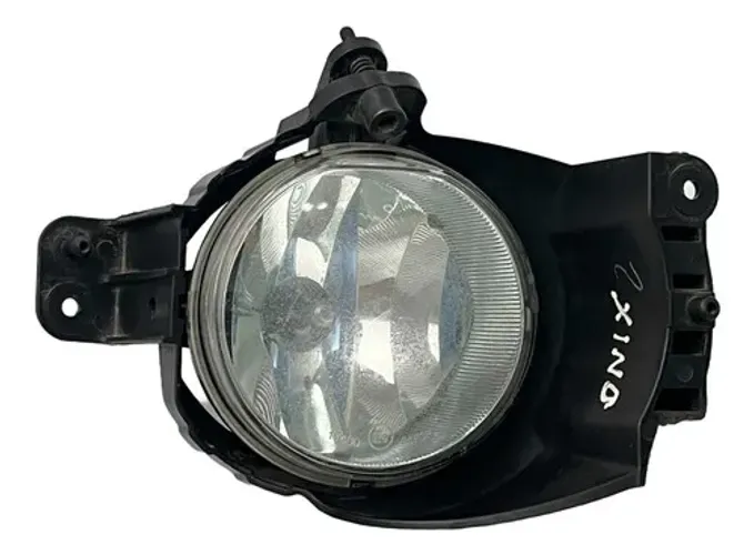 Farol Milha Direito Chevrolet Ônix Prisma 2018