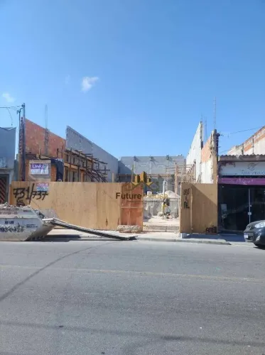 Terreno 430m² - Vila Yolanda Osasco